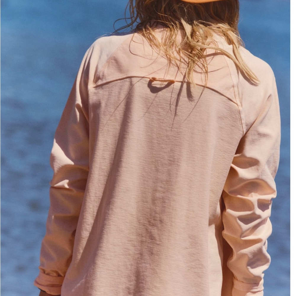 FP Movement by Free People Restoration Long Sleeve Top